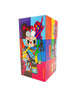 POP CUPPO Rebel Bear Bag Series Mystery Plush Blind Box [1 Unit]