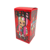 POP CUPPO Rebel Bear Movable Street Collectible Mystery Plush Blind Box [1 Unit]