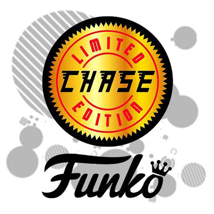 Black Clover Charlotte Charla CHASE Pop! Vinyl