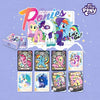Kayou My Little Pony Friendship Eternal (Fun Moments Series 3) Collector Card Pack