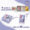 Kayou My Little Pony Friendship Eternal Fun Moments Series 3 Sealed Box (30 Packs)