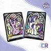 Kayou My Little Pony Friendship Eternal Fun Moments Series 3 Sealed Box (30 Packs)