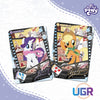 Kayou My Little Pony Friendship Eternal Fun Moments Series 3 Sealed Box (30 Packs)