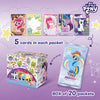 Kayou My Little Pony Friendship Eternal Rainbow Edition Series 1 Sealed Box (20 Packs)