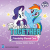 Kayou My Little Pony Friendship Eternal Rainbow Edition Series 1 Collector Card Pack