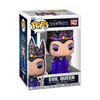 Snow White (2025) Evil Queen with Sceptre Pop! Vinyl