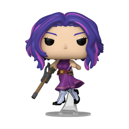 My Hero Academia Lady Nagant Pop! Vinyl