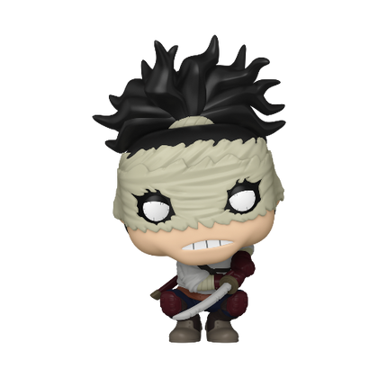 My Hero Academia Stain Pop! Vinyl