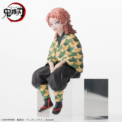 Demon Slayer Sabito Perching PM SEGA Action Figure