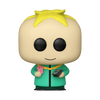 South Park Kissing Company Butters Pop! Vinyl