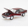 DDA Holden VL Calais Red/Silver 1:24 Scale Diecast Vehicle