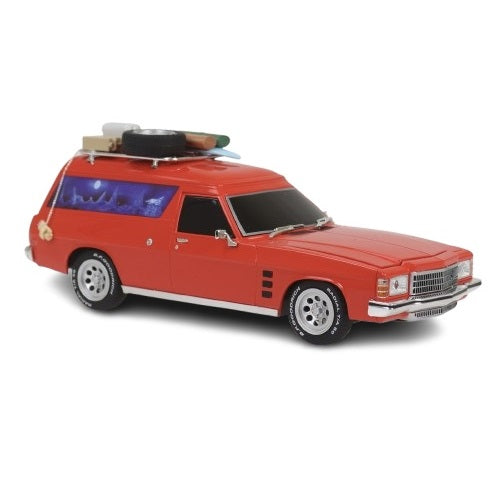 DDA Spectra Rides Maxs Holden HJ Panelvan 1:24 Scale Light Up Plastic ...