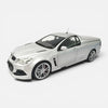 DDA Holden HSV Maloo Ute Silver 1:24 Scale Diecast Vehicle