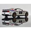 DDA Ford Mustang Bathurst Special 2018 RHD Allan Moffat Retro 1:24 Scale Diecast Vehicle