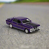 DDA Ford XY GTHO Purple with Gold Stripes 1:32 Scale Diecast Vehicle