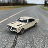 DDA Holden 1970 HG GTS 350 Monaro White 1:32 Scale Diecast Vehicle