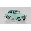 DDA Holden 1953 FJ Sedan 2-Tone Green 1:24 Scale Diecast Vehicle