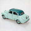 DDA Holden 1953 FJ Sedan 2-Tone Green 1:24 Scale Diecast Vehicle