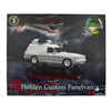 DDA Holden Max's HJ Sandman Panelvan 1:24 Scale Plastic Model Kit