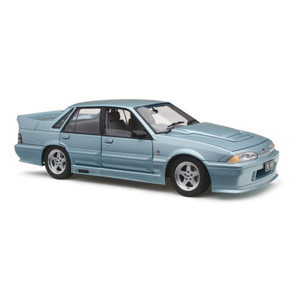 DDA Holden VL Walkinshaw Commodore Panorama Silver 1:24 Scale Diecast Vehicle