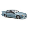 DDA Holden VL Walkinshaw Commodore Panorama Silver 1:24 Scale Diecast Vehicle