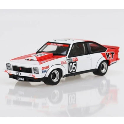 DDA Holden A9X Torana 308 1978 Bathurst Winner 1:24 Scale Diecast Vehicle