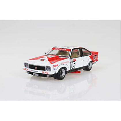 DDA Holden 1979 A9X 308 Torana Bathurst Winner 1:24 Scale Diecast Vehicle