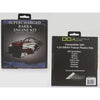 DDA Ford XW/XY Supercharged Barra 6 Cylinder Engine 1:24 Scale Plastic Kit Accessory