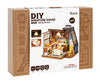 Robotime Miniature House DG172 Baking Kitchen