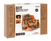 Robotime Miniature House DG173 Cheers Bar & Dining