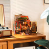 Robotime Miniature House DG173 Cheers Bar & Dining
