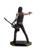 Cyberpunk 2077 Johnny Silverhand PVC Action Figure