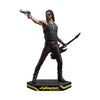 Cyberpunk 2077 Johnny Silverhand PVC Action Figure
