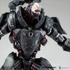 Cyberpunk 2077 Adam Smasher 12 Inch PVC Action Figure