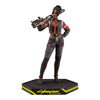 Cyberpunk 2077 Panam Palmer PVC Action Figure