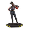Cyberpunk 2077 Panam Palmer PVC Action Figure