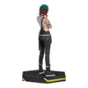Cyberpunk 2077 Judy Alvarez PVC Action Figure