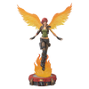 Borderlands Lilith the Firehawk PVC Statue
