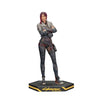 Cyberpunk 2077 Songbird PVC Action Figure