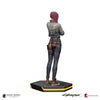 Cyberpunk 2077 Songbird PVC Action Figure