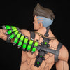 Cyberpunk Edgerunners David PVC Collectable Figure
