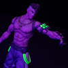 Cyberpunk Edgerunners David PVC Collectable Figure