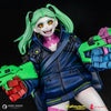 Cyberpunk Edgerunners Rebecca PVC Collectable Figure