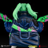 Cyberpunk Edgerunners Rebecca PVC Collectable Figure