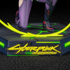 Cyberpunk Edgerunners Lucy PVC Collectable Figure