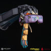 Cyberpunk Edgerunners Adam Smasher PVC Collectable Figure