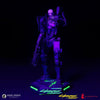 Cyberpunk Edgerunners Adam Smasher PVC Collectable Figure