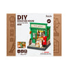 Robotime Miniature House DS037 Century Post Office