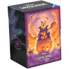 Deck Box Disney Lorcana Azurite Sea Winnie the Pooh Hunny Wizard