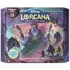 Disney Lorcana TCG Illumineers Quest Deep Trouble